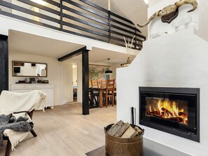 House | Property amenity - 4 Star Holiday Home in Otterup-by Traum (Otterup)