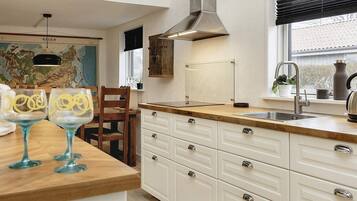 House | Private kitchen