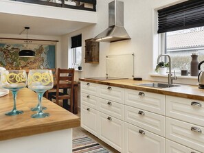 House | Private kitchen - 4 Star Holiday Home in Otterup-by Traum (Otterup)