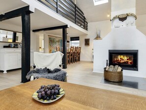 House | Property amenity