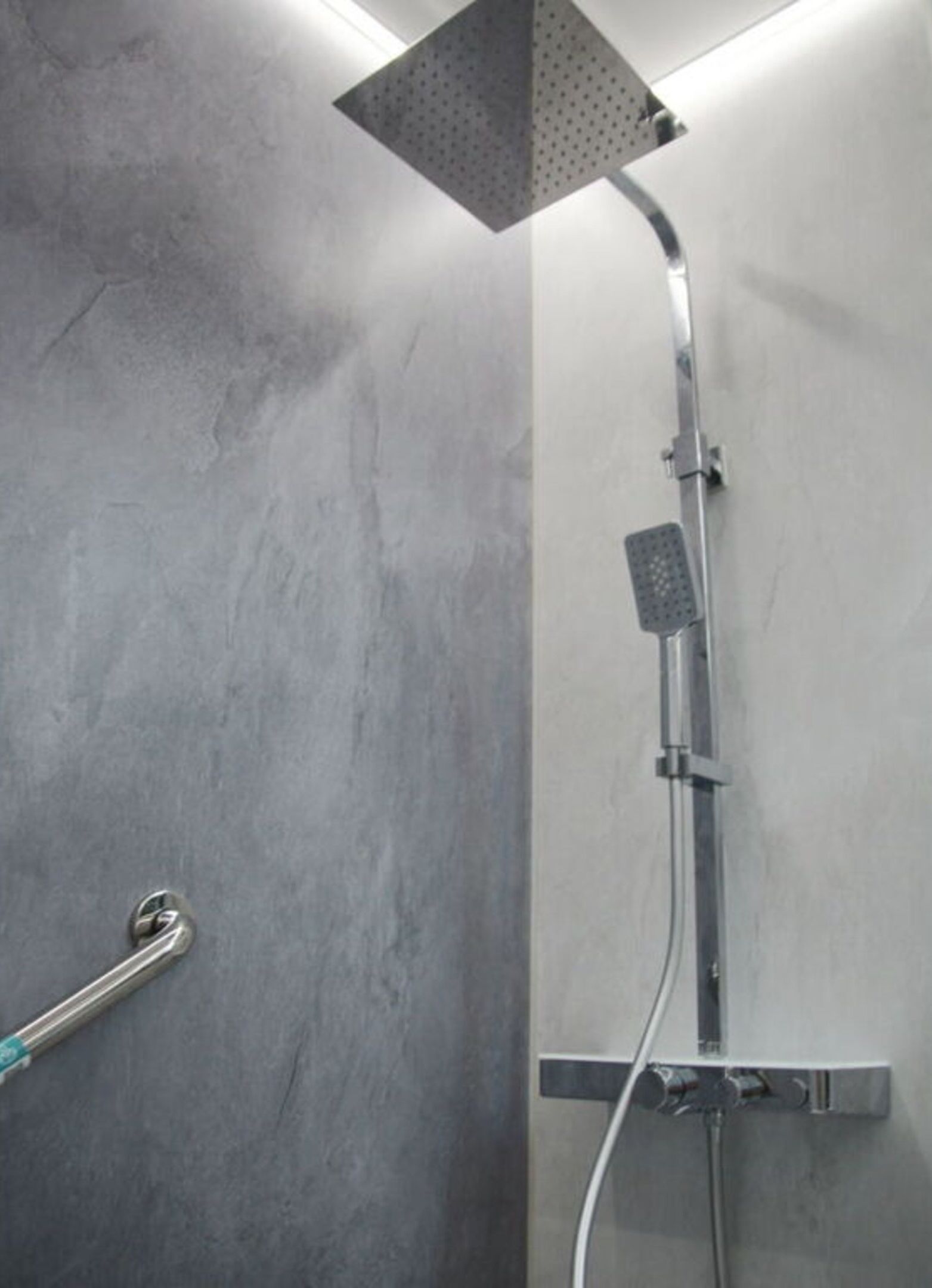 Apartment | Badezimmer | Handtücher