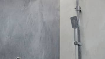 Apartment | Badezimmer | Handtücher