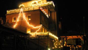 Apartment | Außenbereich