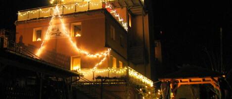 Departamento | Exterior