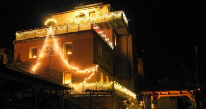 Nice Apartment in the Saarland