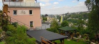 Nice Apartment in the Saarland