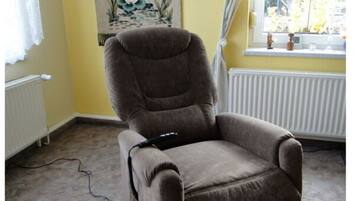 Apartment | Wohnbereich