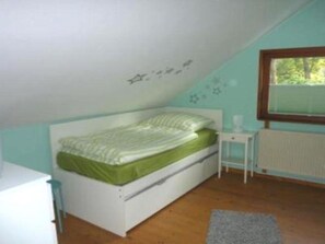 Apartamento | 3 quartos