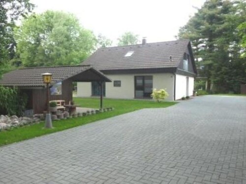 Holiday Home Tamani Comfortable Vacation Home
