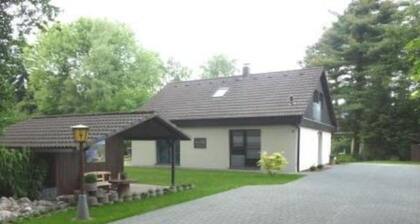 Holiday Home Tamani Comfortable Vacation Home