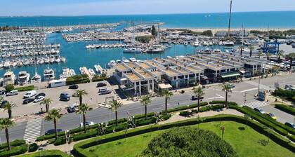 Le Parador by Interhome