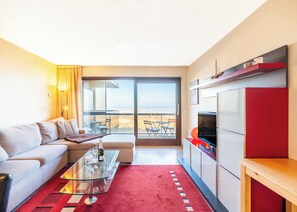 Leilighet | Oppholdsområde