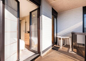 Appartement | Terrasse/Patio
