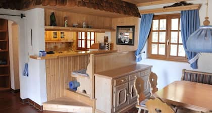 Panorama Comfortable Holiday Residence