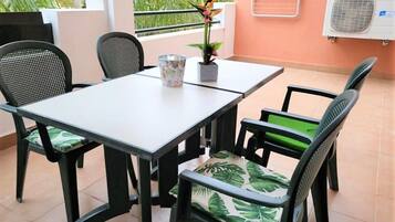 Appartement | Dineren