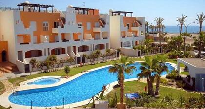 Villa in Spain With Private Pool
