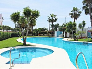 Appartement | Piscine | Piscine extérieure