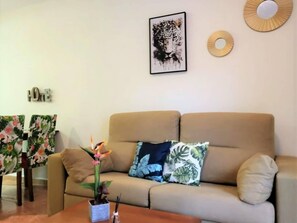 Apartment | Living room
