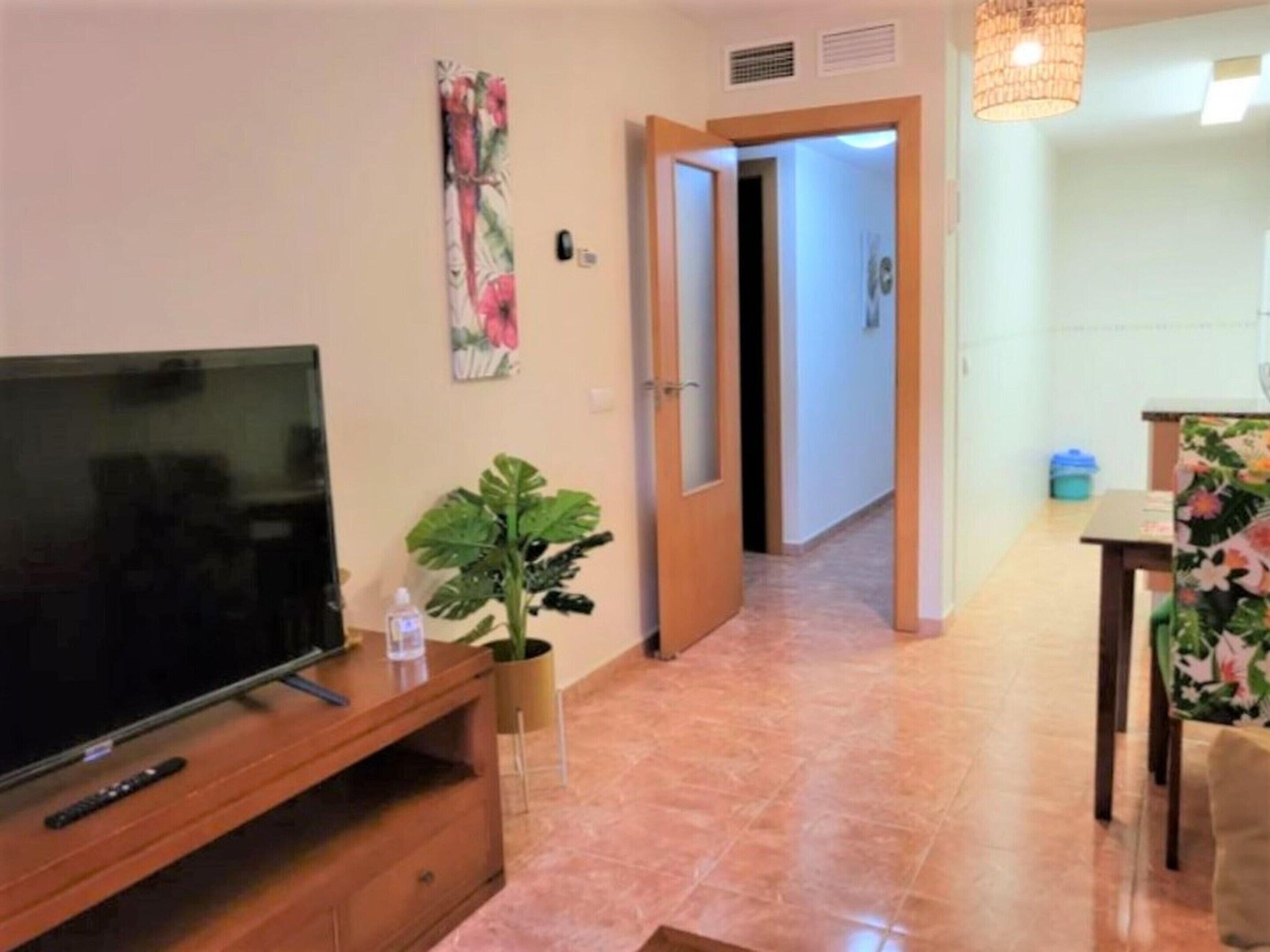 Appartement | Woonruimte