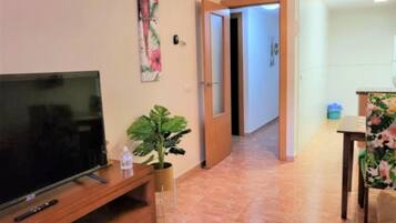 Appartement | Woonruimte