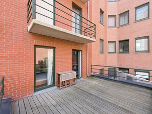 Appartement | Extérieur