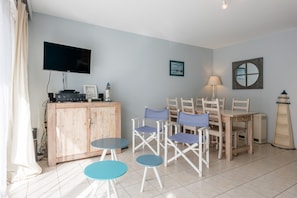 Appartement | Dineren
