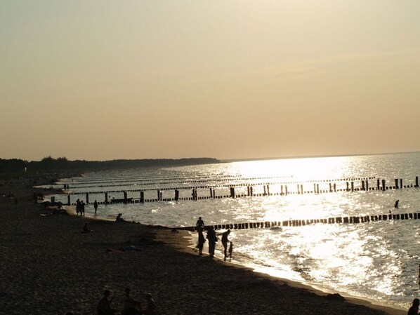 Beach - Villa Balticum Modern Retreat (Zingst)