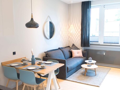 Luttjer Kaiser Comfortable Holiday Residence