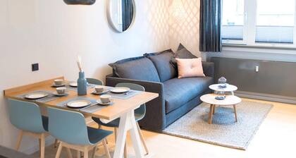 Luttjer Kaiser Comfortable Holiday Residence