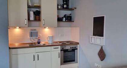 Neuwerk Modern Retreat