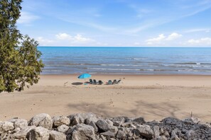 Plage