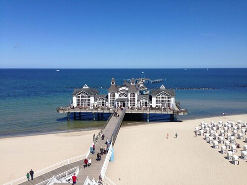 Heart Shell in the Villa Li