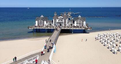 Heart Shell in the Villa Li