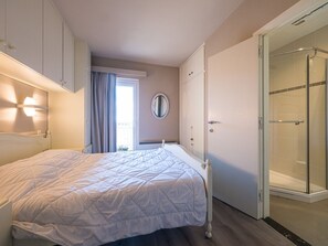 Apartment | 1 bedroom - Amazing Apartment With Sea-views (Middelkerke)
