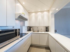 Leilighet | Eget kjøkken