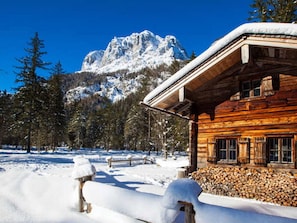 Exterior - Apartment Untersberg (Berchtesgaden)