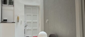 Buenos Aires, your apartment at downtown. Historic building in San Telmo