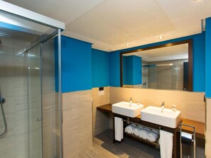Apartamento | Banheiro
