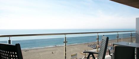 Apartment | View from property