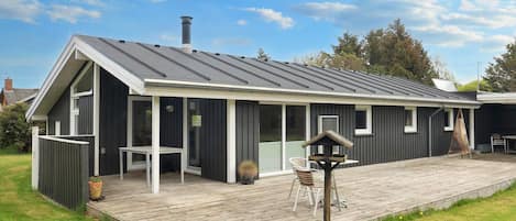 Hus | Exteriör