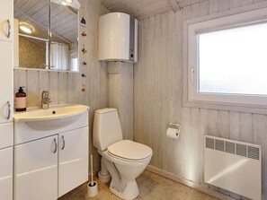 Maison | Salle de bain