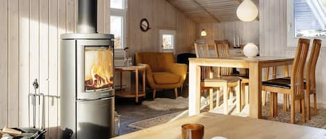 House | Interior