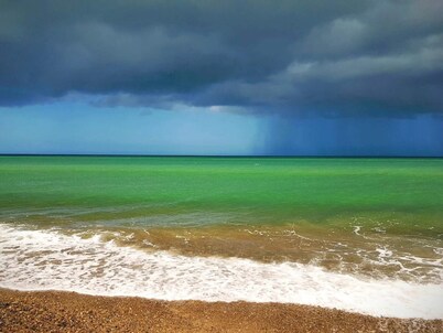 7 Person Holiday Home in Fjerritslev