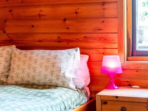 2 chambres, accès à Internet