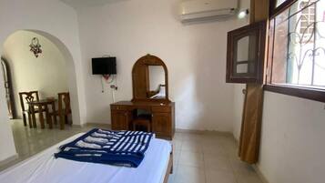 3 Schlafzimmer, kostenloses WLAN, Bettwäsche