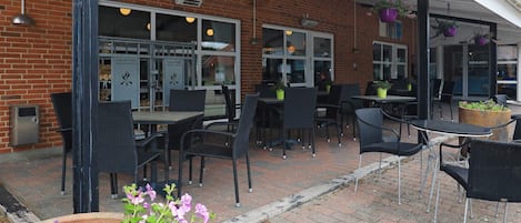 Nhà | Quang cảnh nhìn từ nơi lưu trú