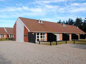 House | Interior - 14 Person Holiday Home on a Holiday Park in Blavand (Blavand)