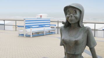 Apartment | Interior detail