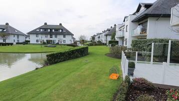 Apartment | Exterior