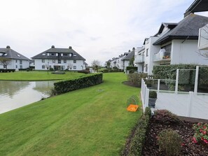 Leilighet | Eksteriør